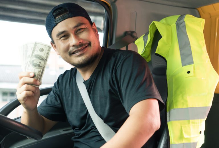 What Truckers Make: A Comprehensive Guide to Truck Driver Pay