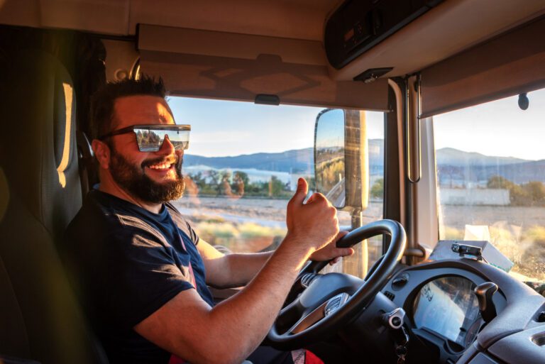 Local Truck Driving: Is It Worth It?